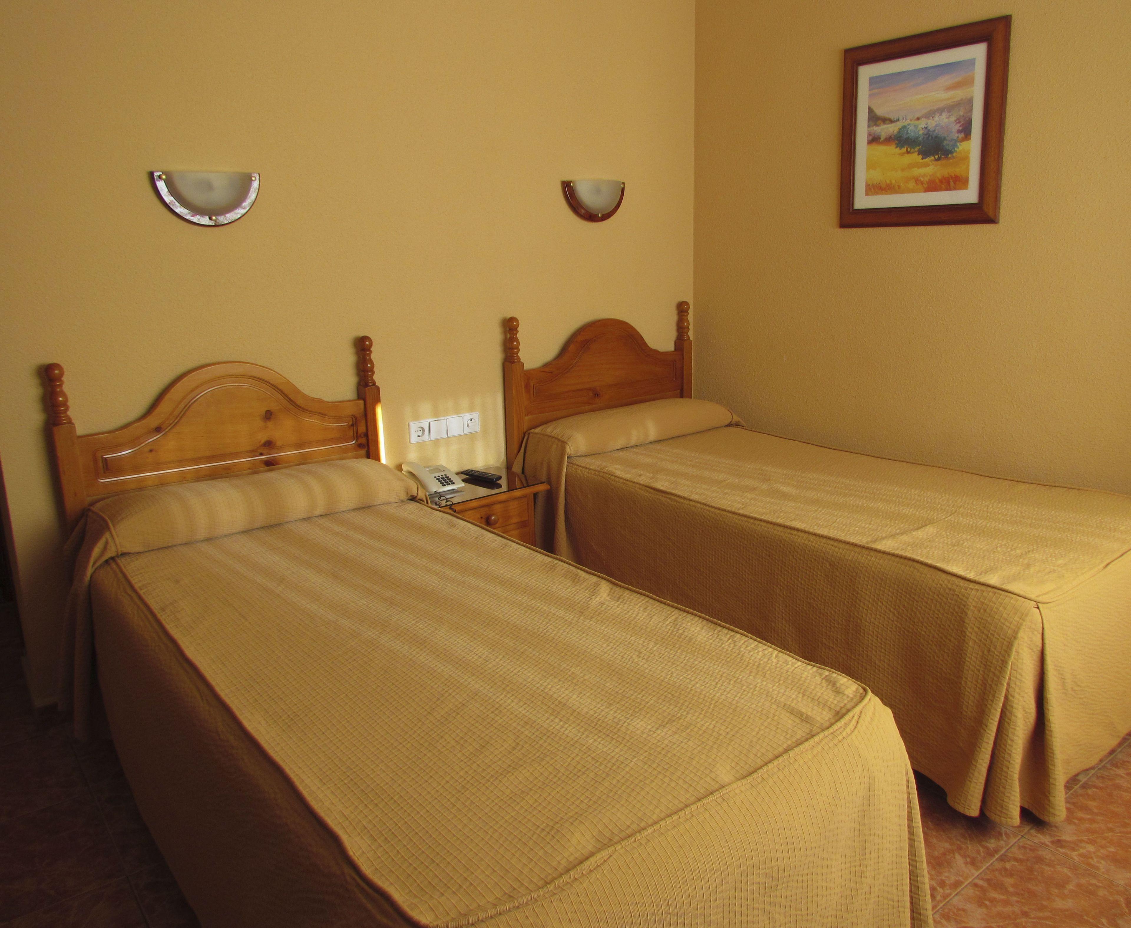 Hotel Zeus — Photos 2